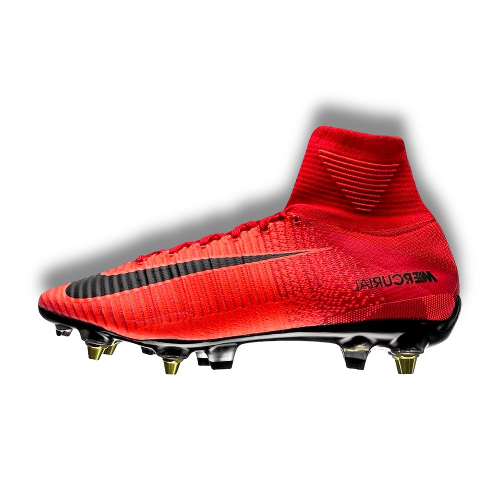Nike Mercurial Superfly 5 SG-Pro AC 617