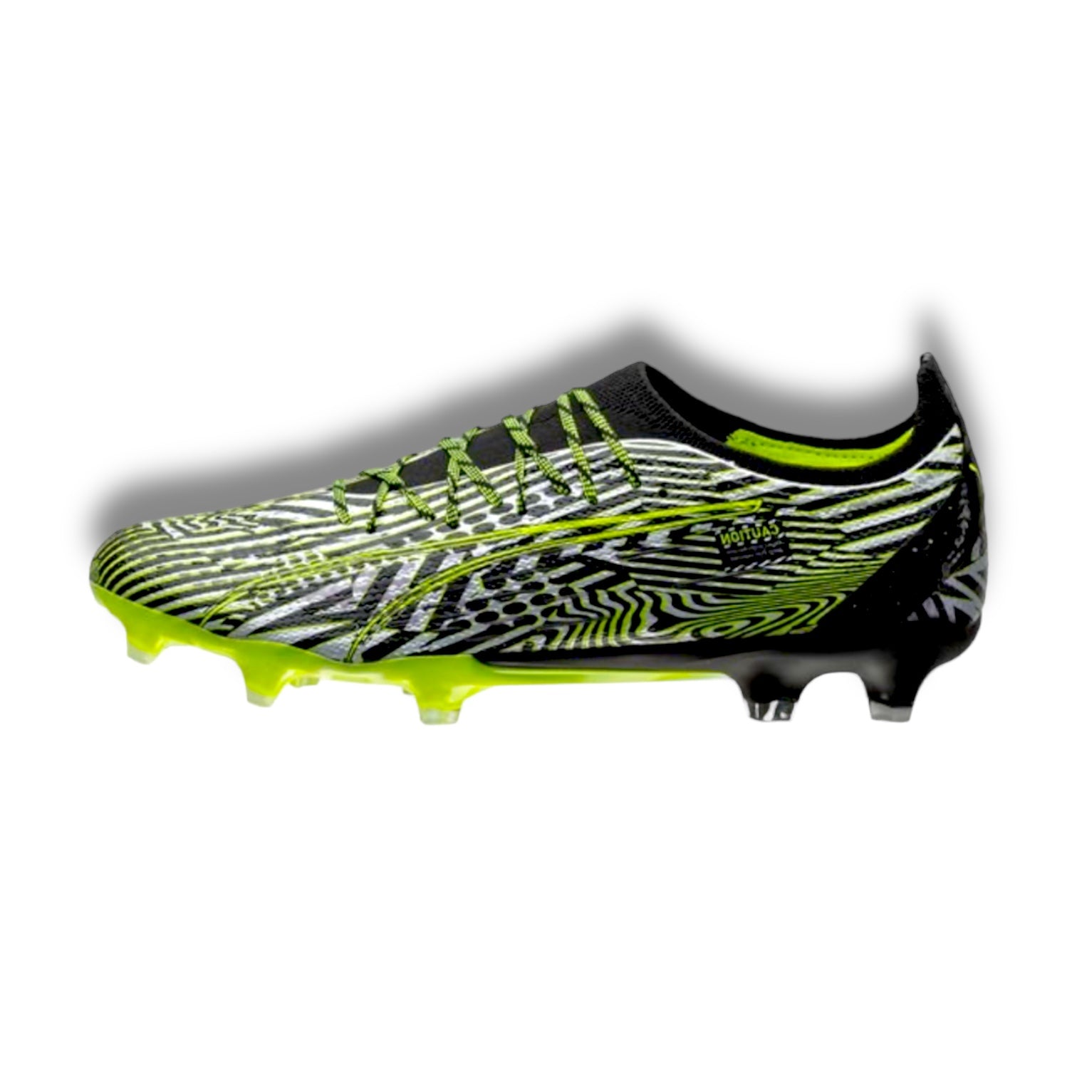 Puma Ultra Ultimate Teaser FG 107030-01