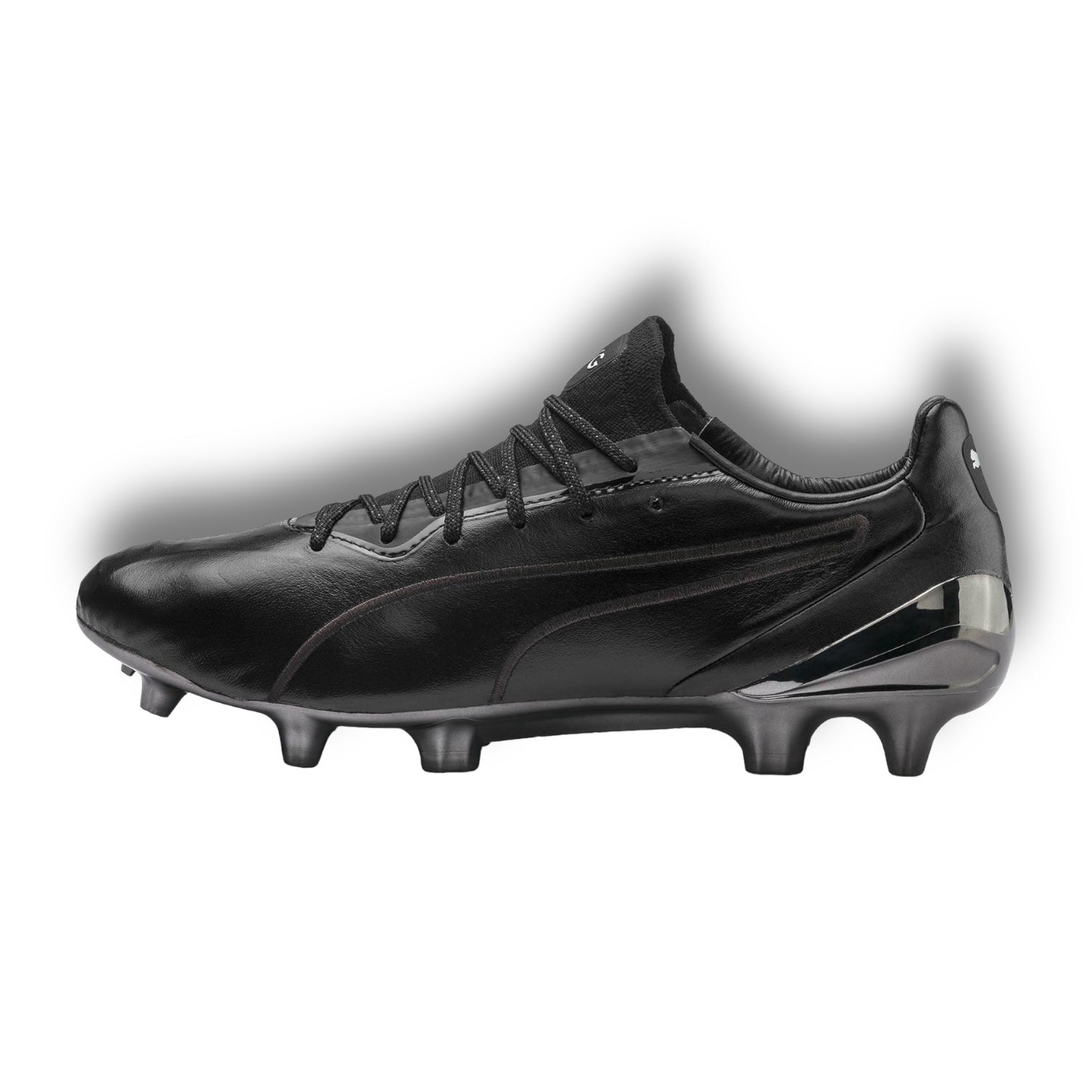 Puma King Platinum FG 105606-01