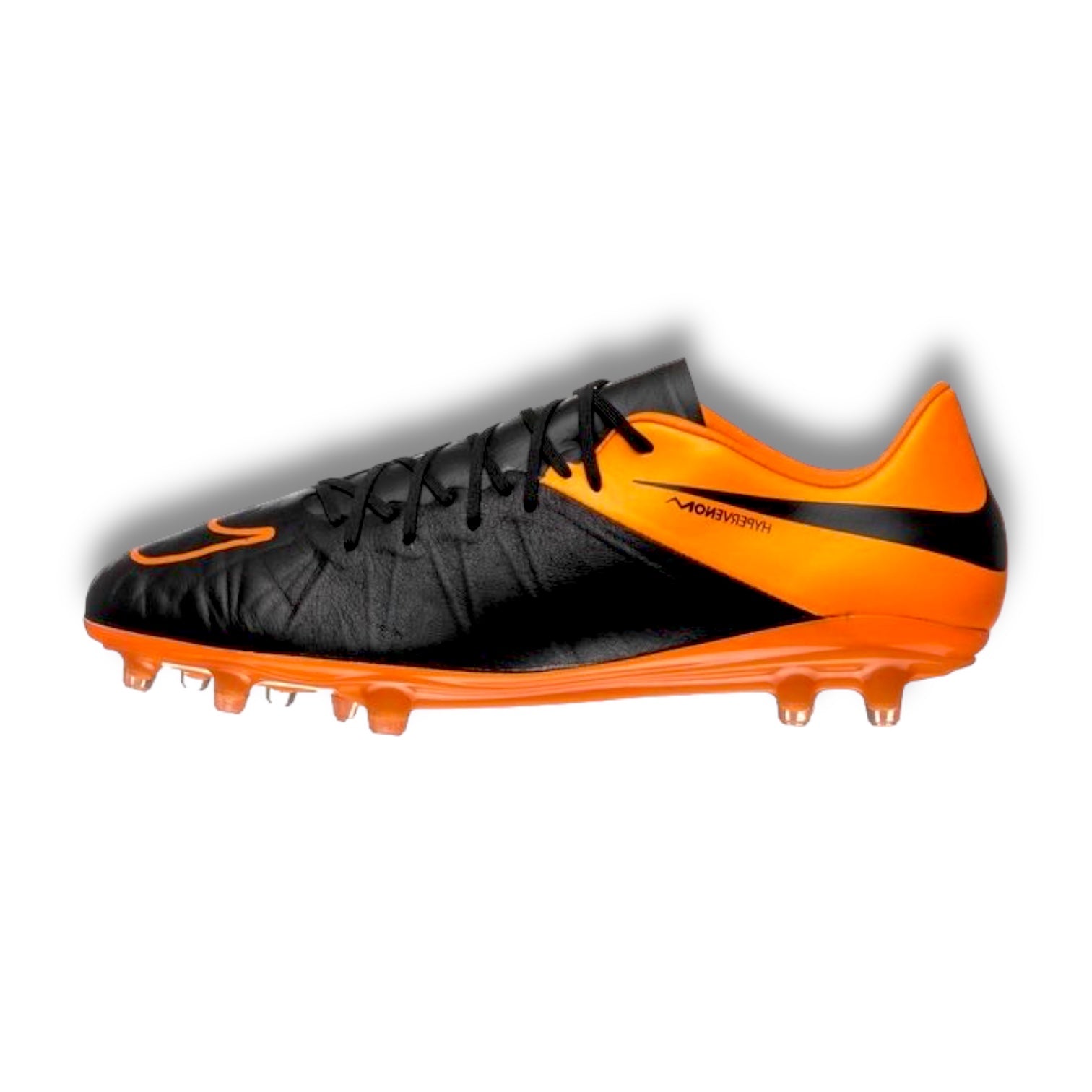 Nike Hypervenom Phinish FG LTHR 008