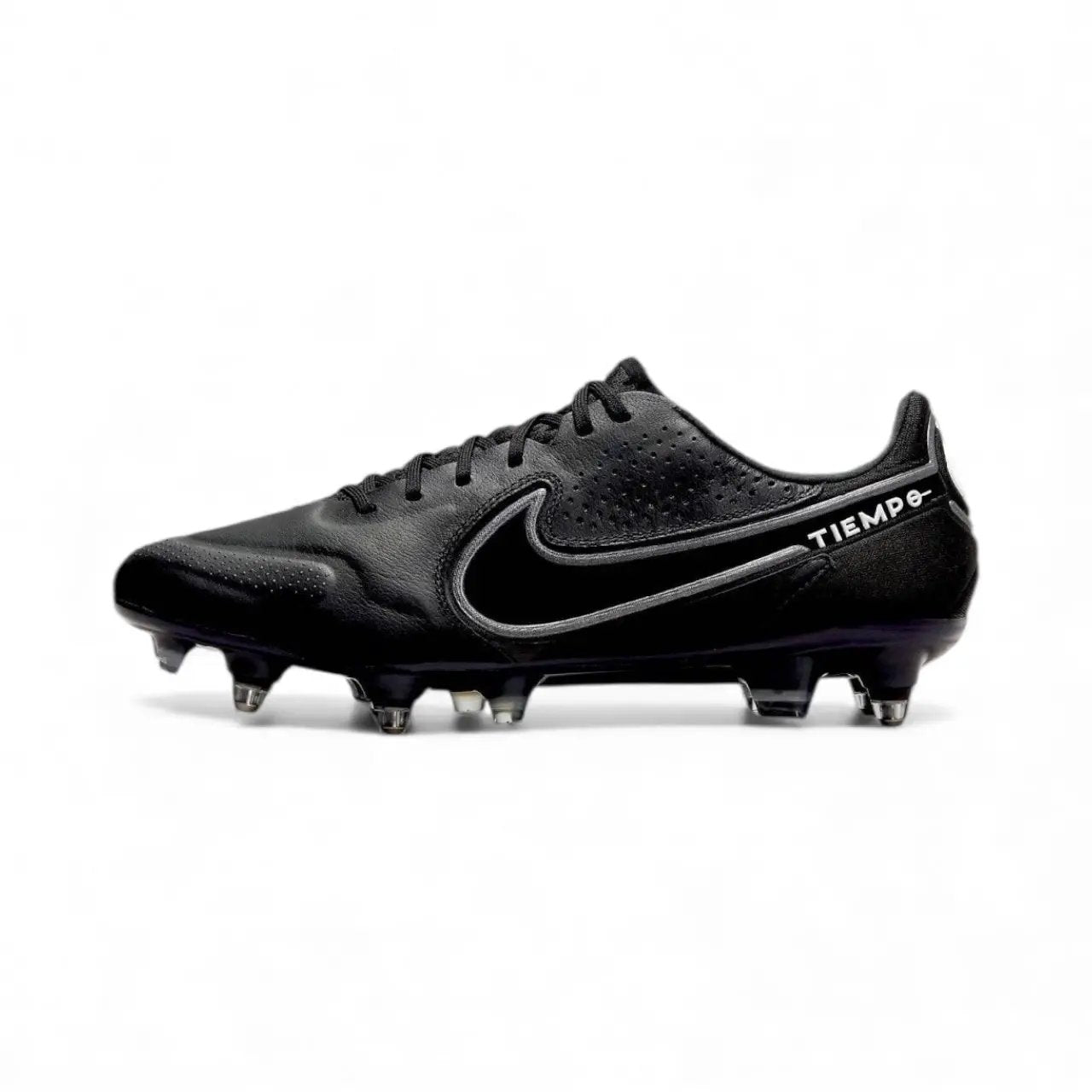 Nike Tiempo Legend 9 Elite SG-Pro AC 001 / classic & rare football boots