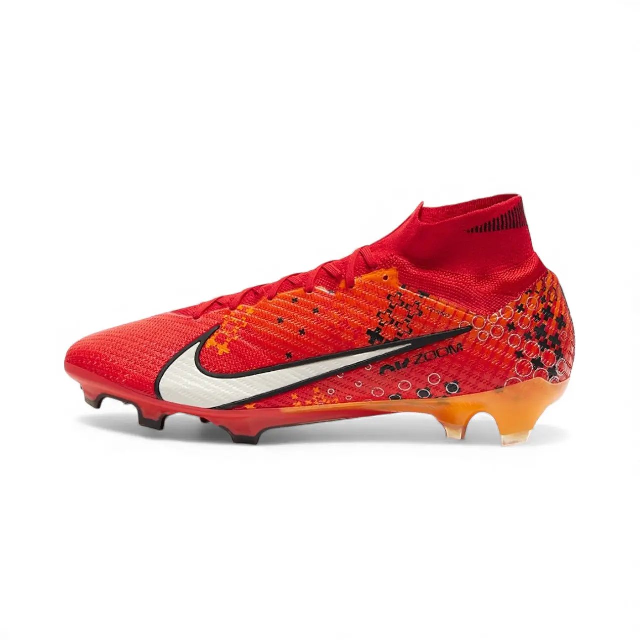 Nike Mercurial Superfly 9 MDS Elite FG 600 / classic & rare football boots