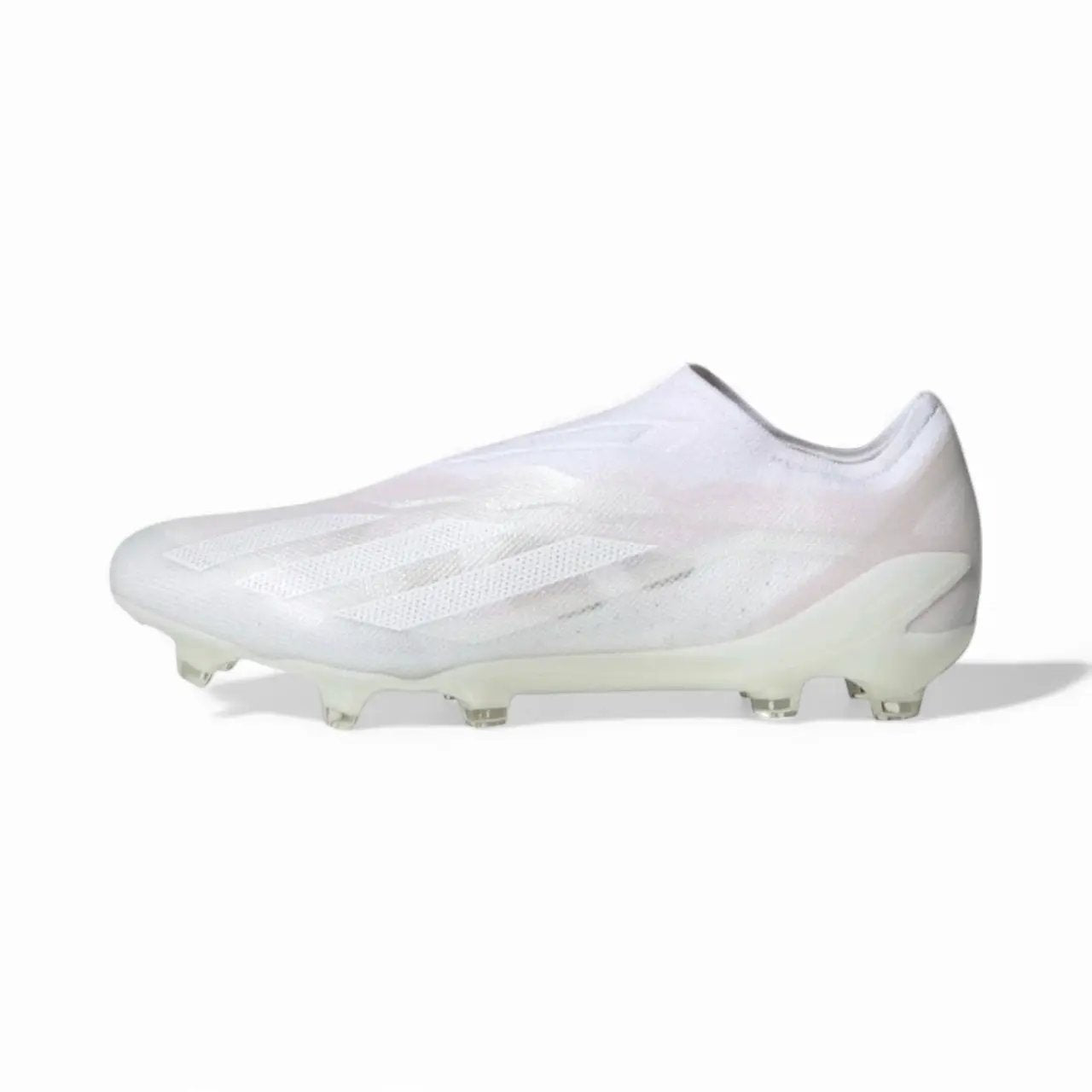 Adidas X Crazyfast.1 LL FG GY7381 / classic & rare football boots