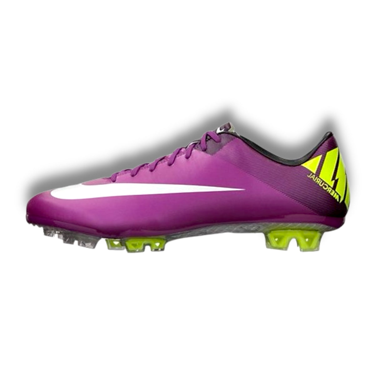 Nike Mercurial Vapor VII FG 547