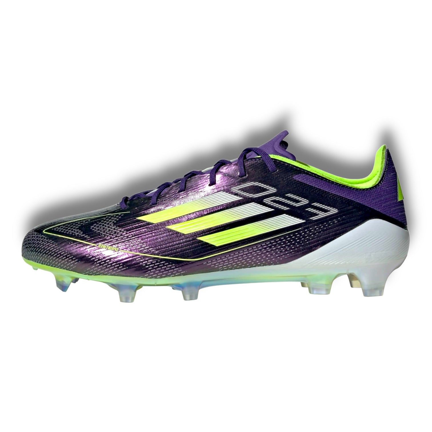 Adidas F50 Elite FG LC Teaser IF4257