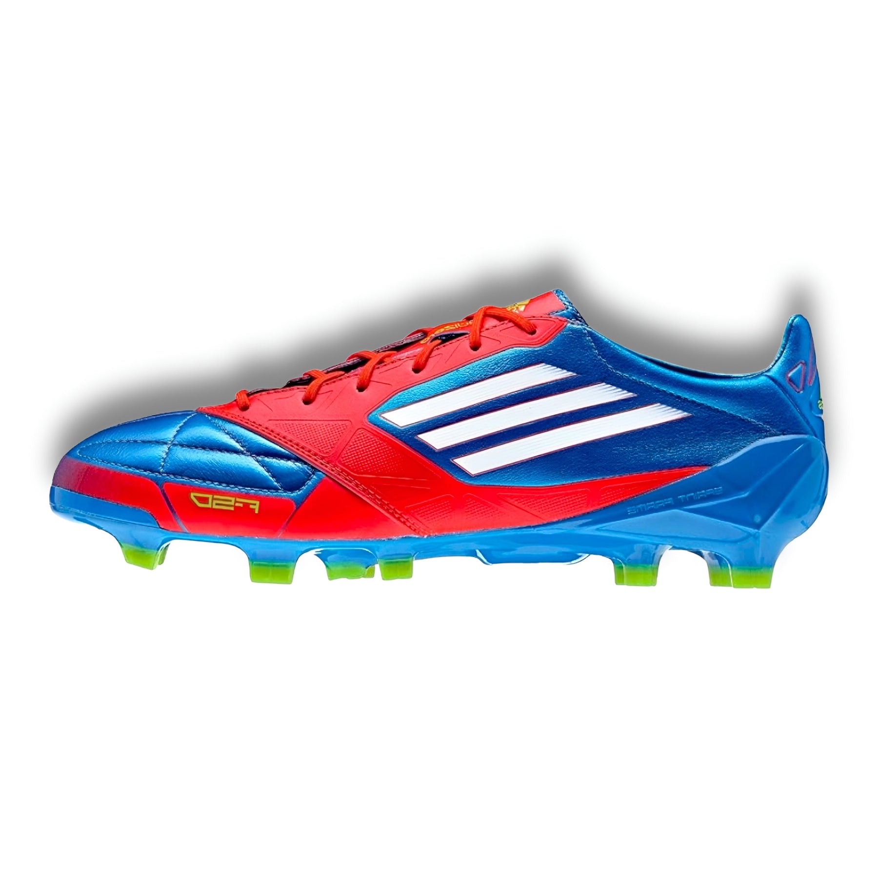 Adidas F50 Adizero FG LEA G45575 - EUNIQUEBOOTS