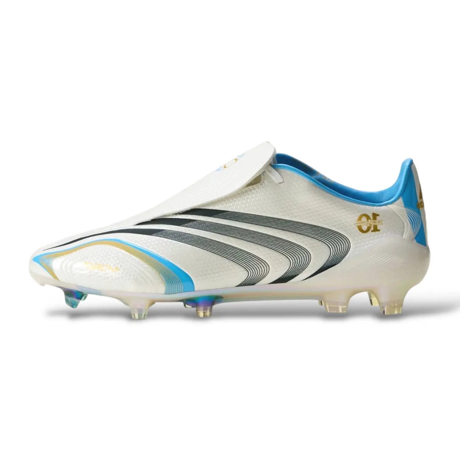 Adidas F50 Elite Tunit FG KH7934 / classic & rare football boots