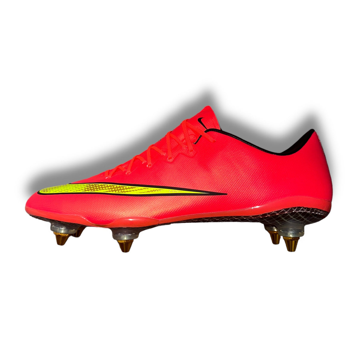 Nike mercurial vapor x elite best sale