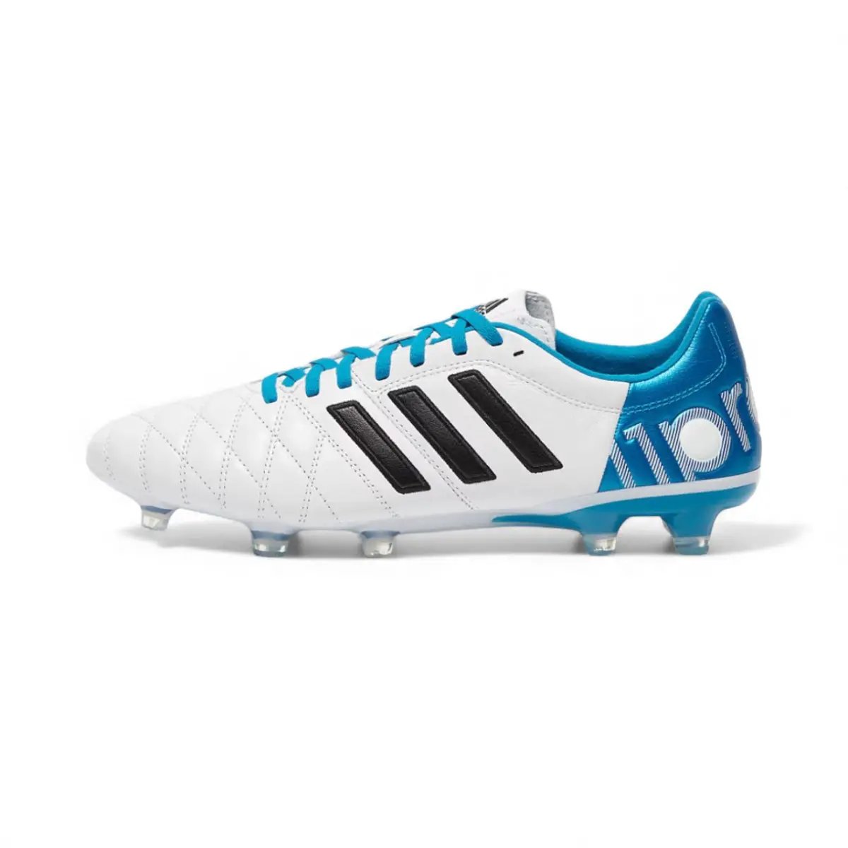Adidas 11Pro FG IG0776 / classic & rare football boots