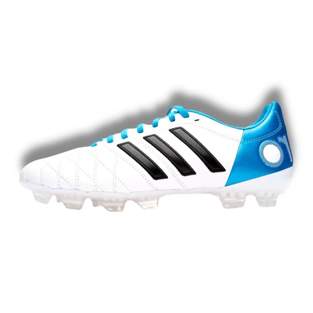 Adidas AdiPure 11Pro TK ID5136 / classic & rare football boots