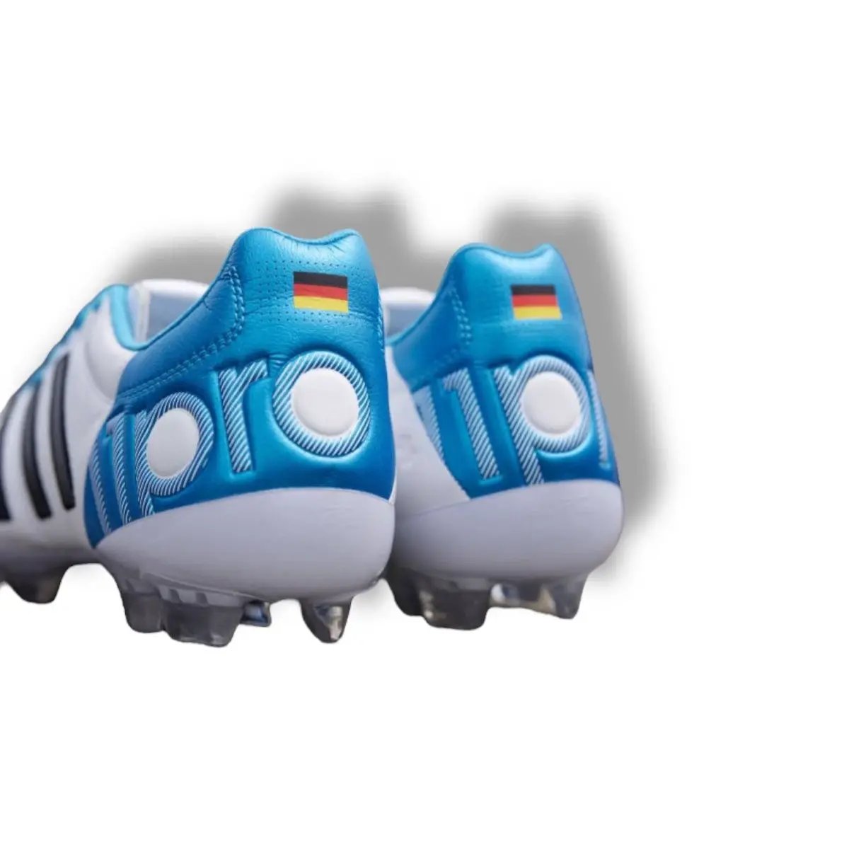 Adidas AdiPure 11Pro TK ID5136 / classic & rare football boots