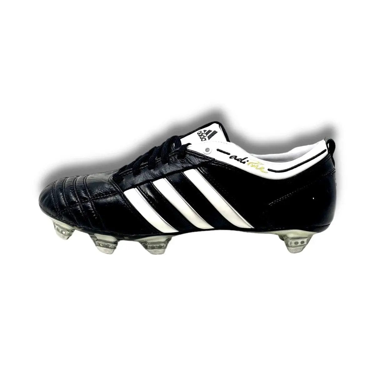 Adidas AdiPure II SG 128419 / classic & rare football boots