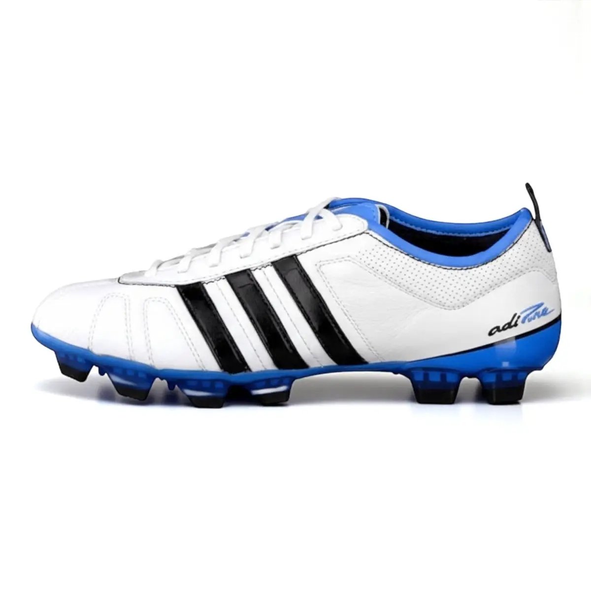 Adidas Adipure IV FG U43215 / classic & rare football boots