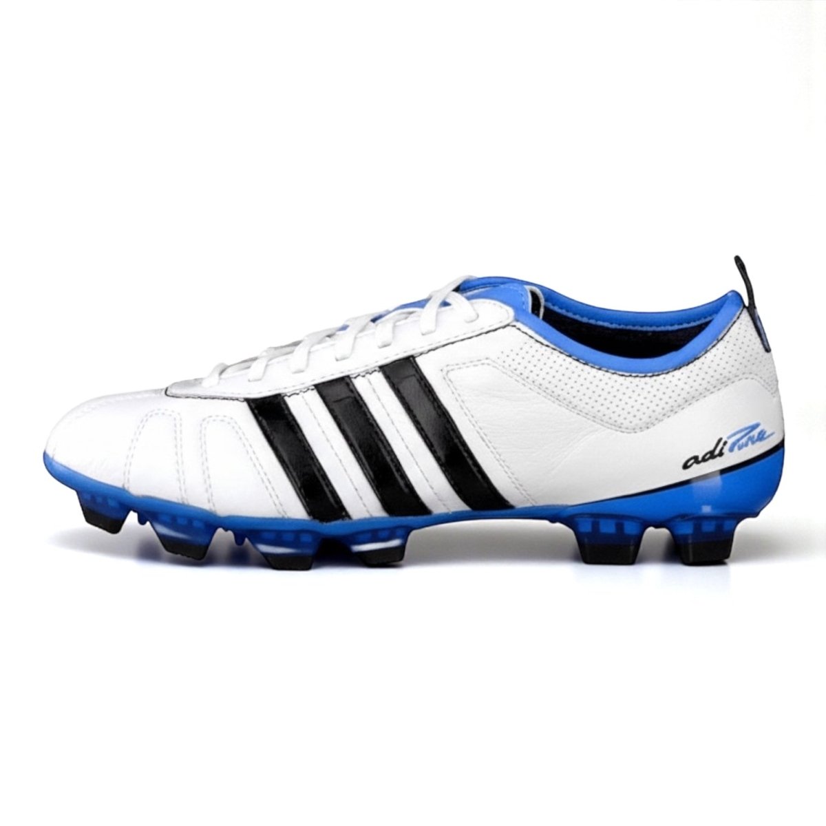 Adidas Adipure IV FG U43215 - EUNIQUEBOOTS