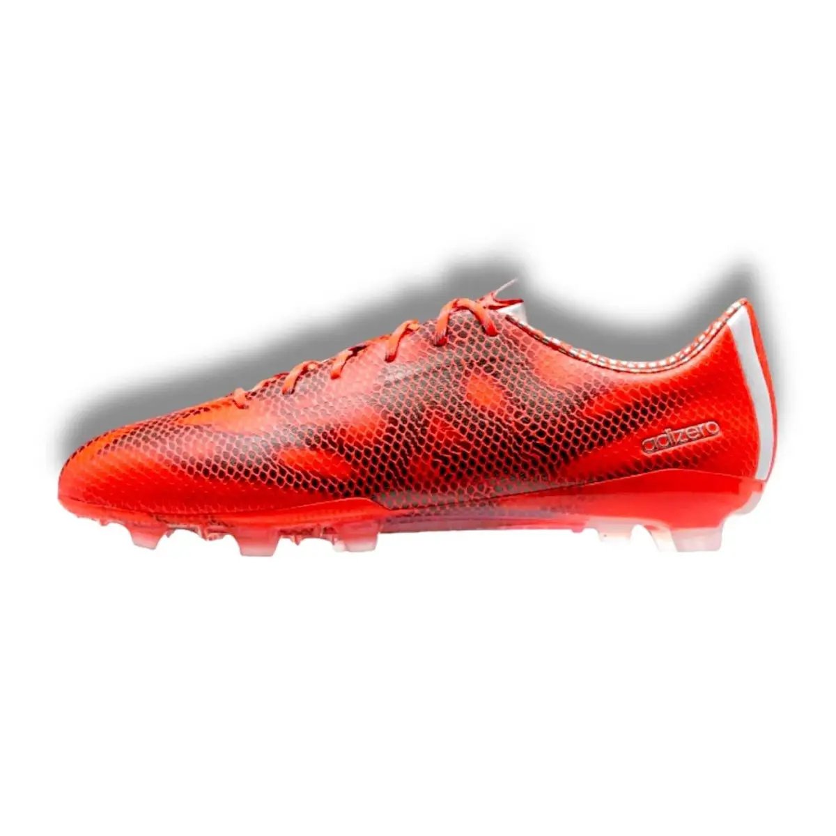 Adidas F50 Adizero FG B34853 / classic & rare football boots