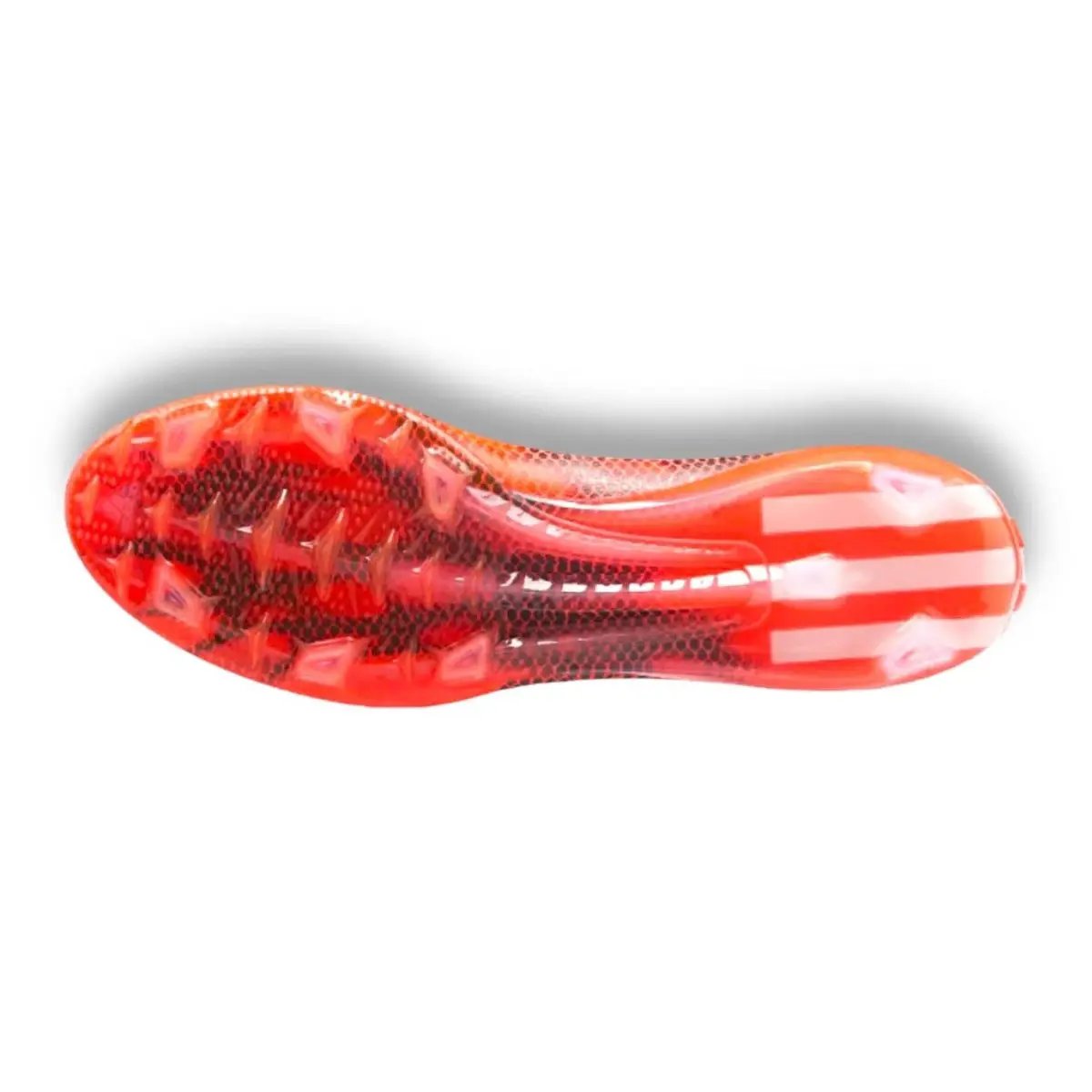 Adidas F50 Adizero FG B34853 / classic & rare football boots