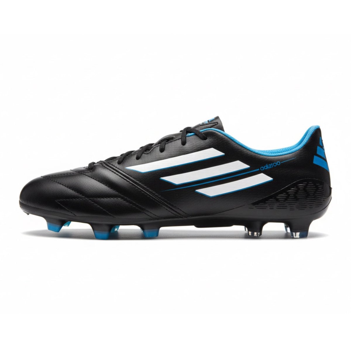 Adidas F50 Adizero FG LEA F32791 - EUNIQUEBOOTS