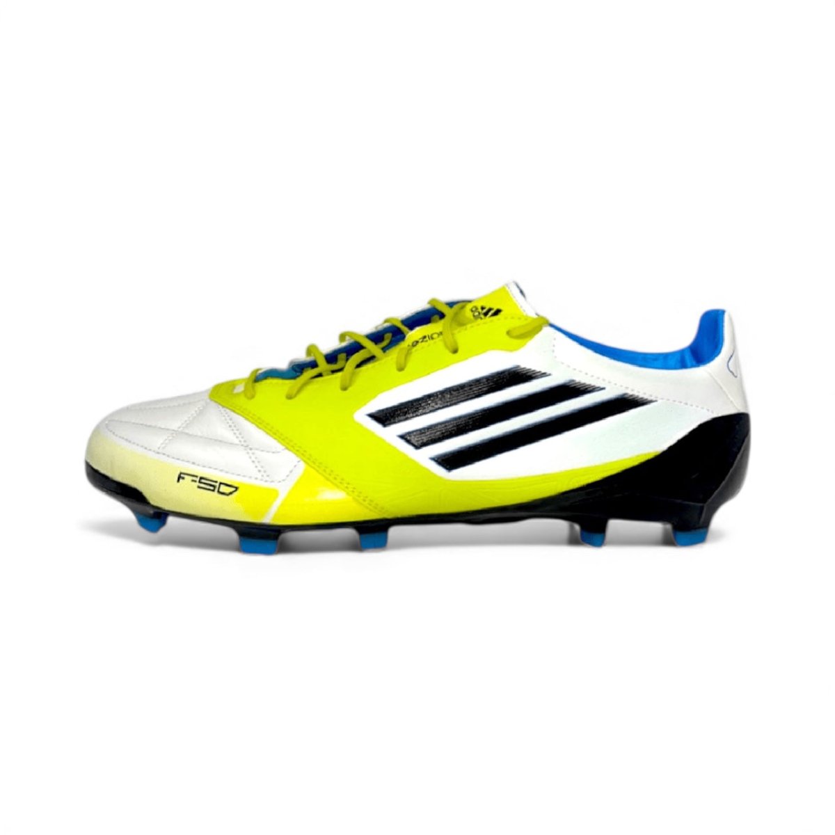 Adidas F50 Adizero FG Leather G63843 - EUNIQUEBOOTS
