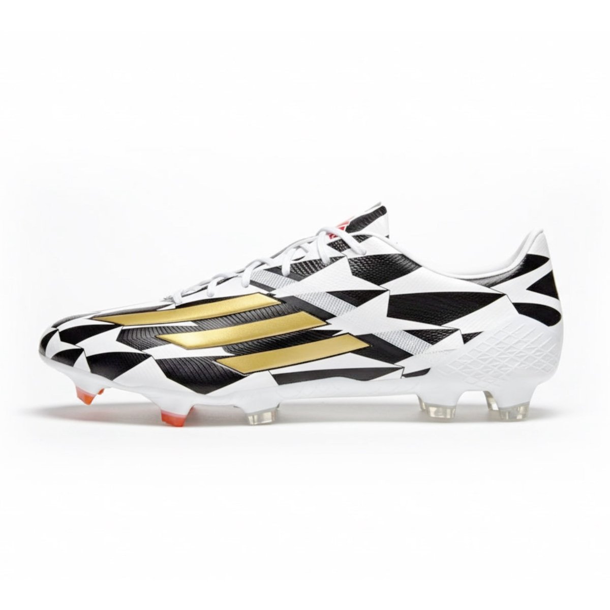 Adidas F50 Adizero IV FG GX3902 - EUNIQUEBOOTS