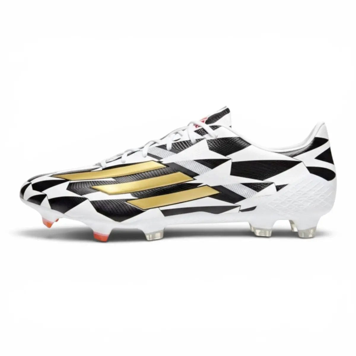 Adidas F50 Adizero IV FG GX3902 / classic & rare football boots