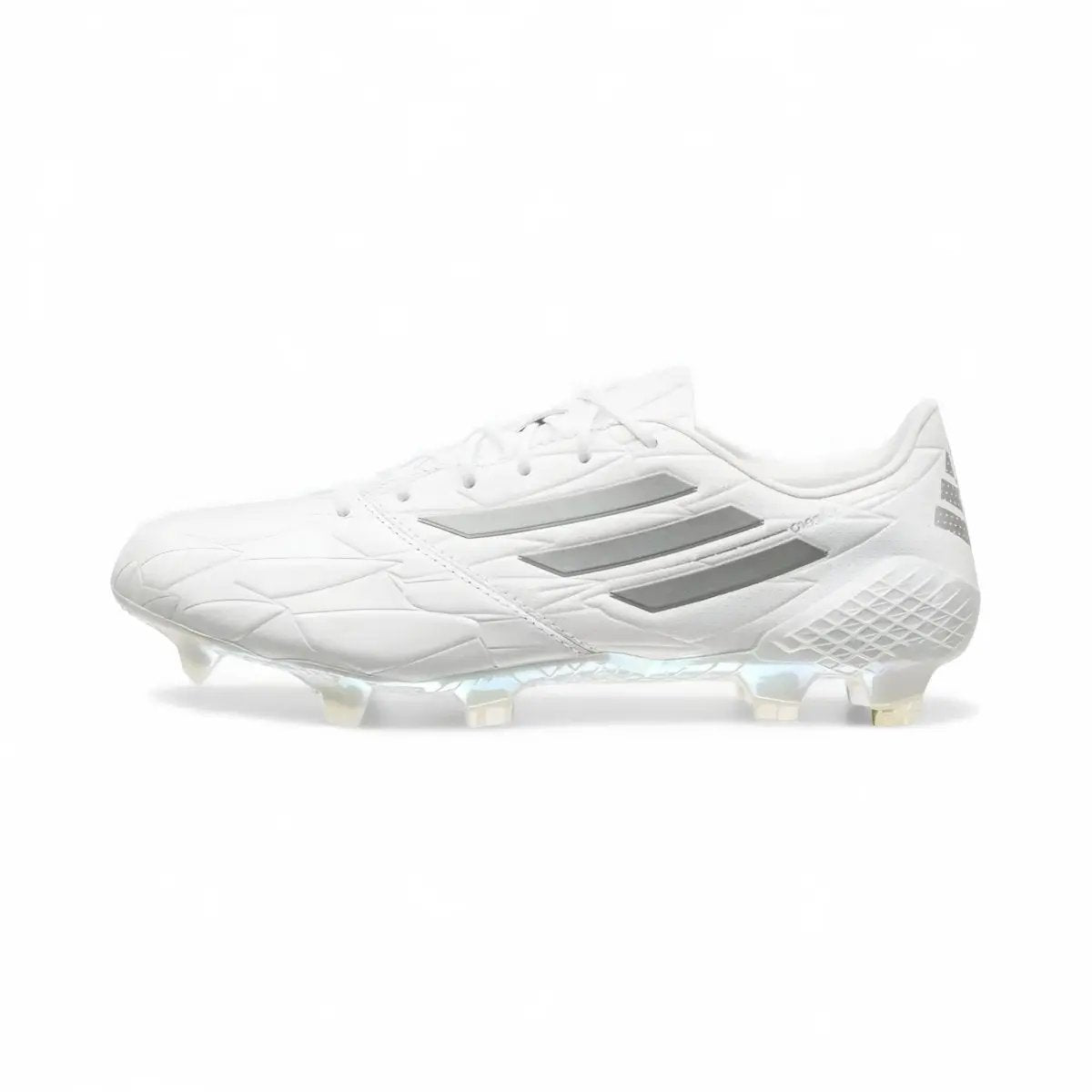 Adidas F50 Adizero IV LEA GX3911 / classic & rare football boots