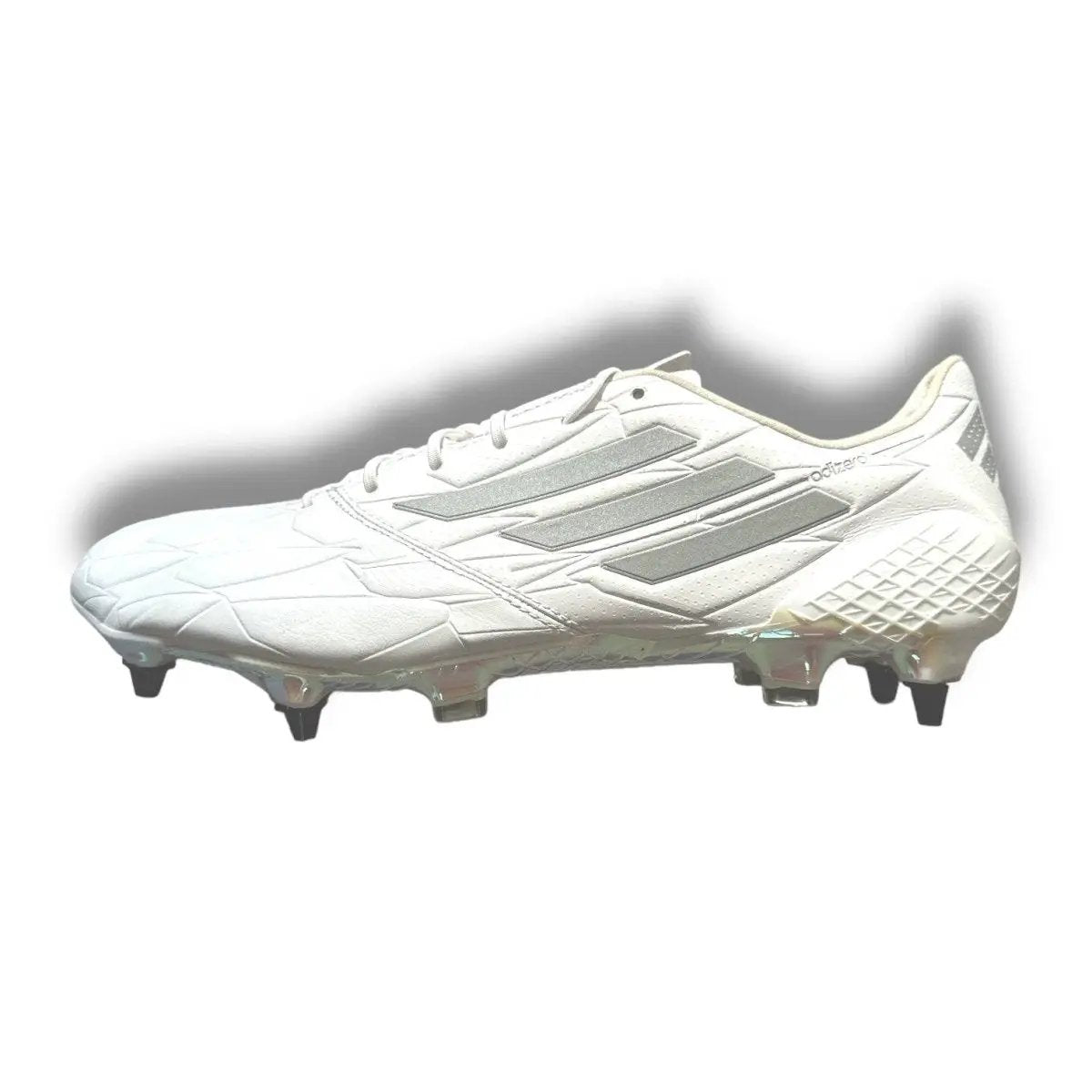 Adidas F50 Adizero IV SG converted GX3911 / classic & rare football boots