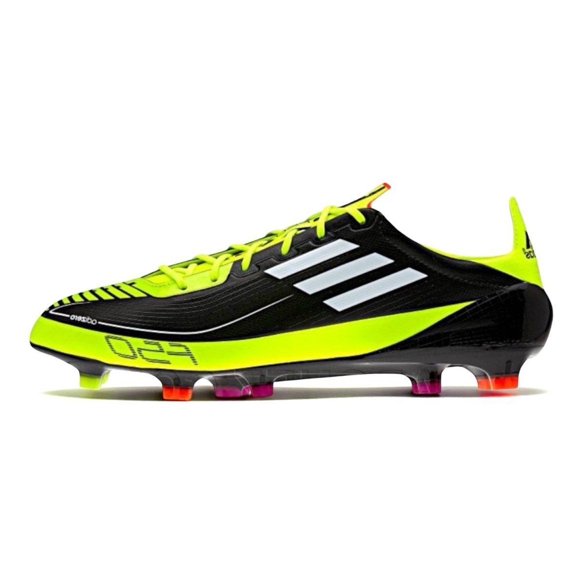Adidas F50 Adizero Prime FG G42168 - EUNIQUEBOOTS