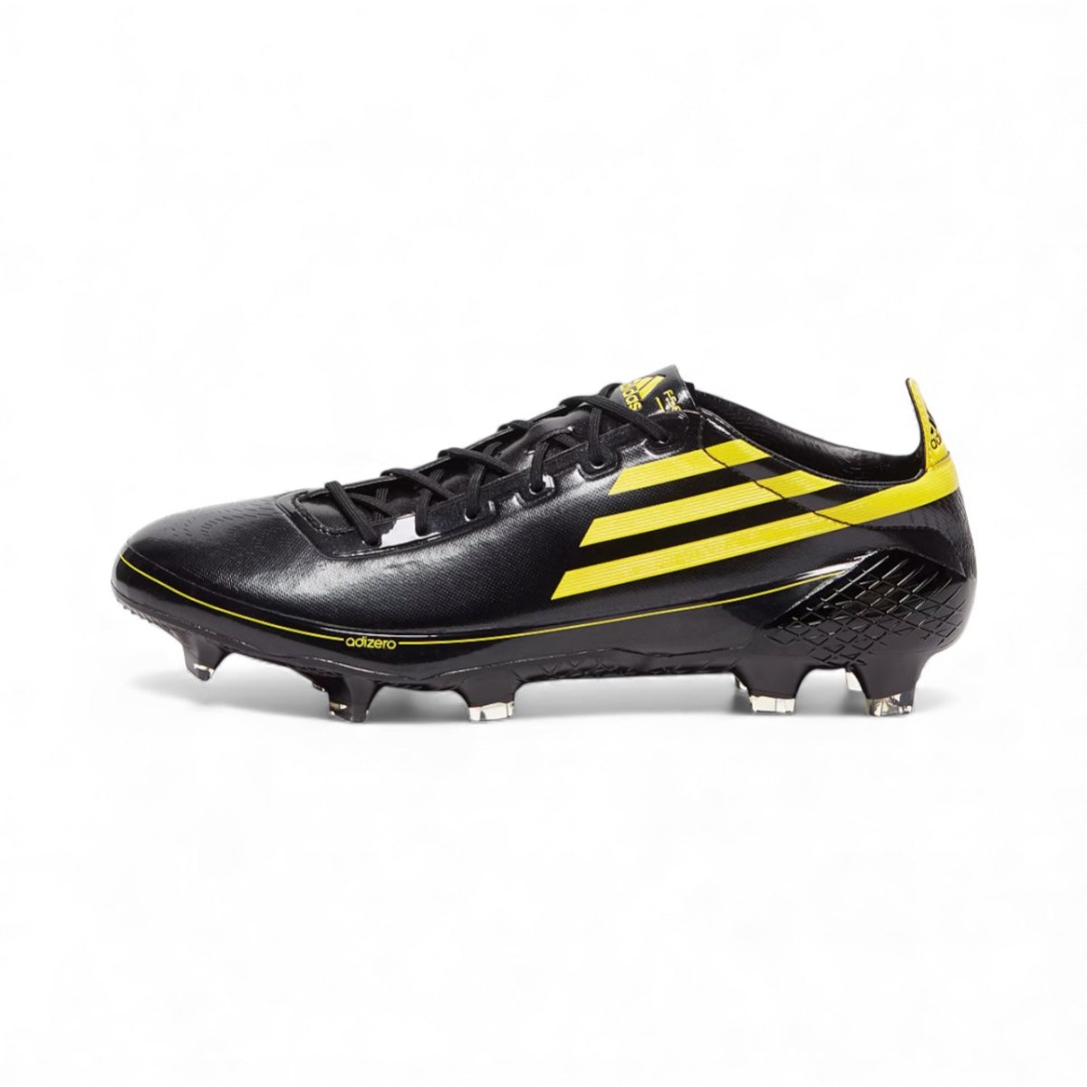 Adidas F50 Adizero Prime Ghosted FG FX0234 - EUNIQUEBOOTS