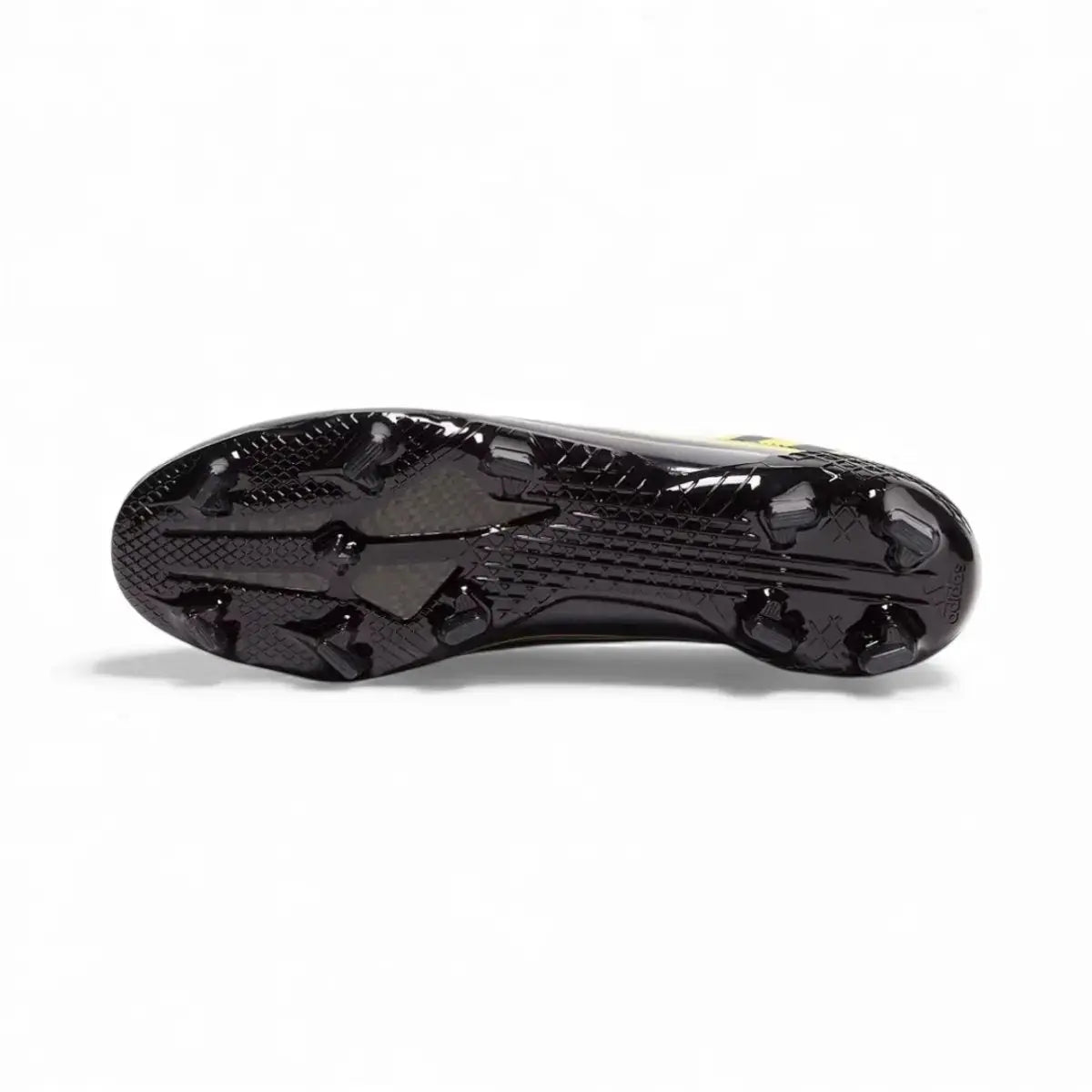 Adidas F50 Adizero Prime Ghosted FG FX0234 (black /