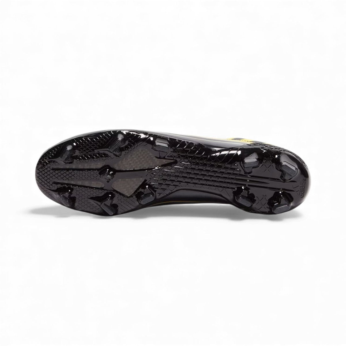 Adidas F50 Adizero Prime Ghosted FG FX0234 - EUNIQUEBOOTS