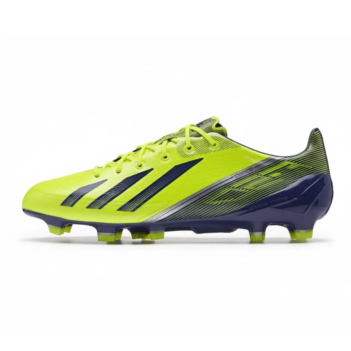 Adidas F50 Adizero SYN TRX FG Q33850 / classic & rare football boots