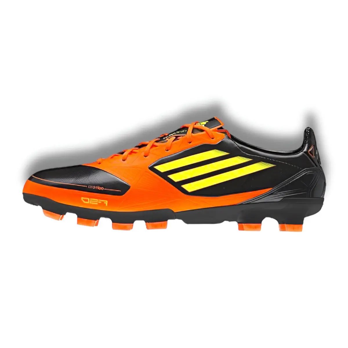 Adidas F50 Adizero TRX AG V20270 / classic & rare football boots