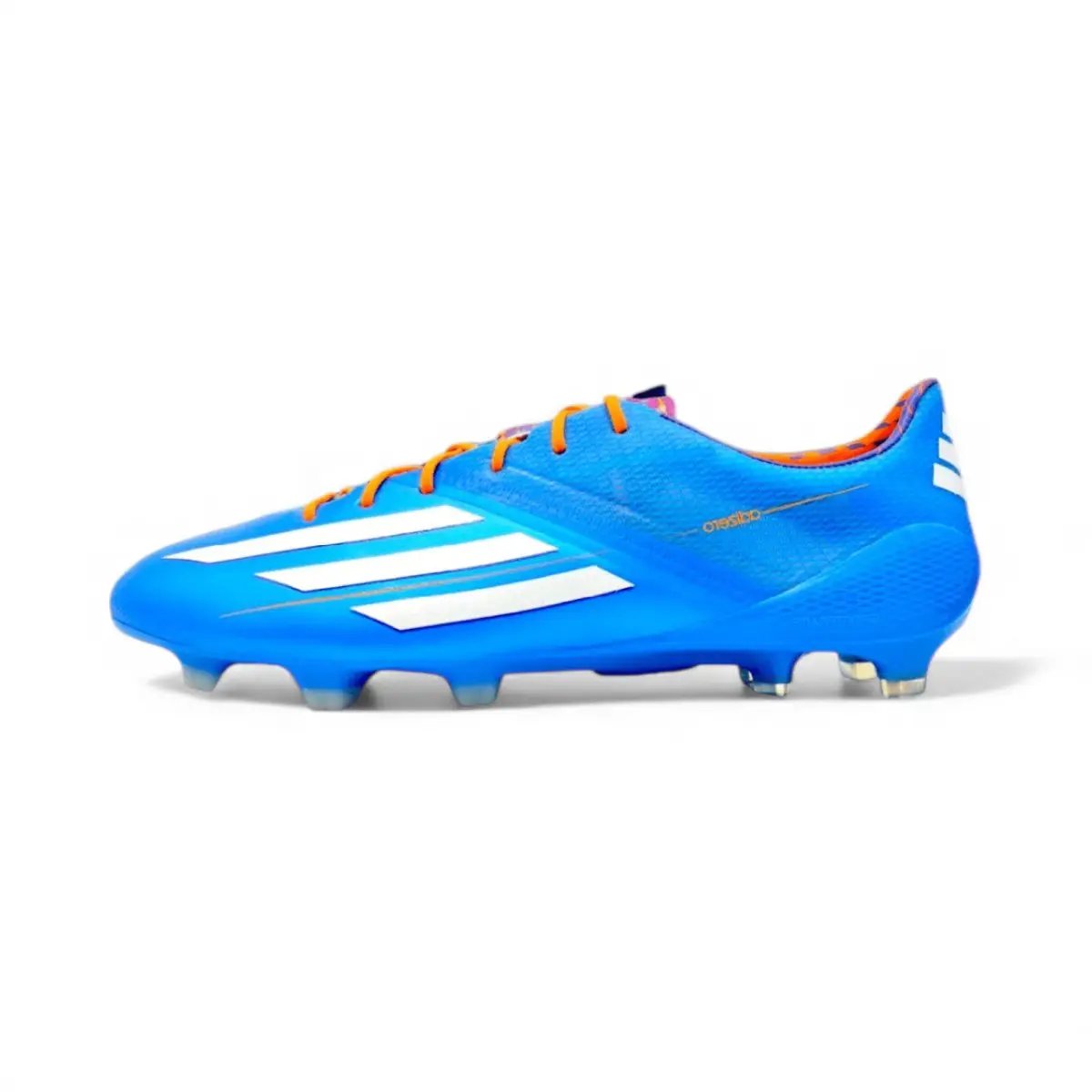 Adidas F50 Adizero TRX FG D67203 / classic & rare football boots