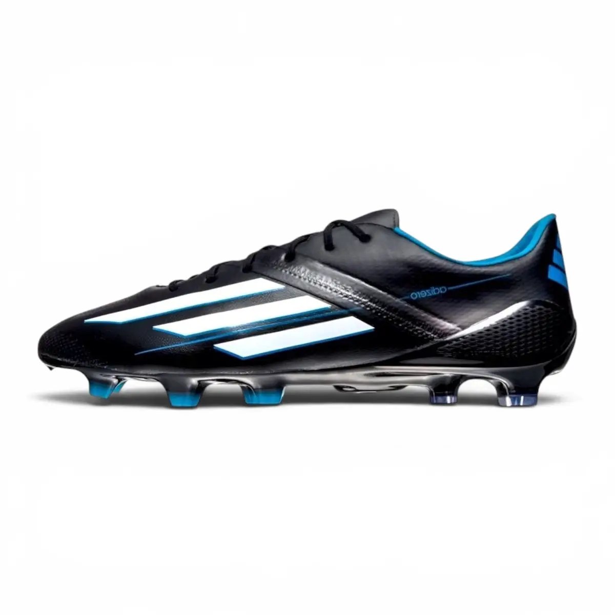 Adidas F50 Adizero TRX FG F32799 / classic & rare football boots