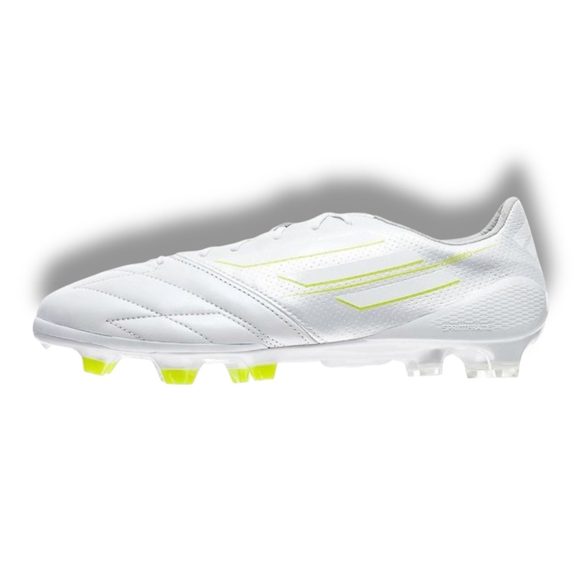 Adidas F50 Adizero TRX FG LEA F32789 - EUNIQUEBOOTS