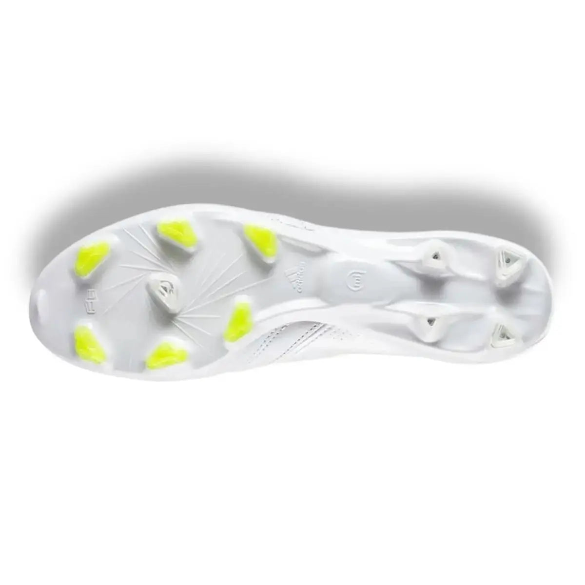 Adidas F50 Adizero FG LEA F32789 – Deadstock | EUNIQUEBOOTS
