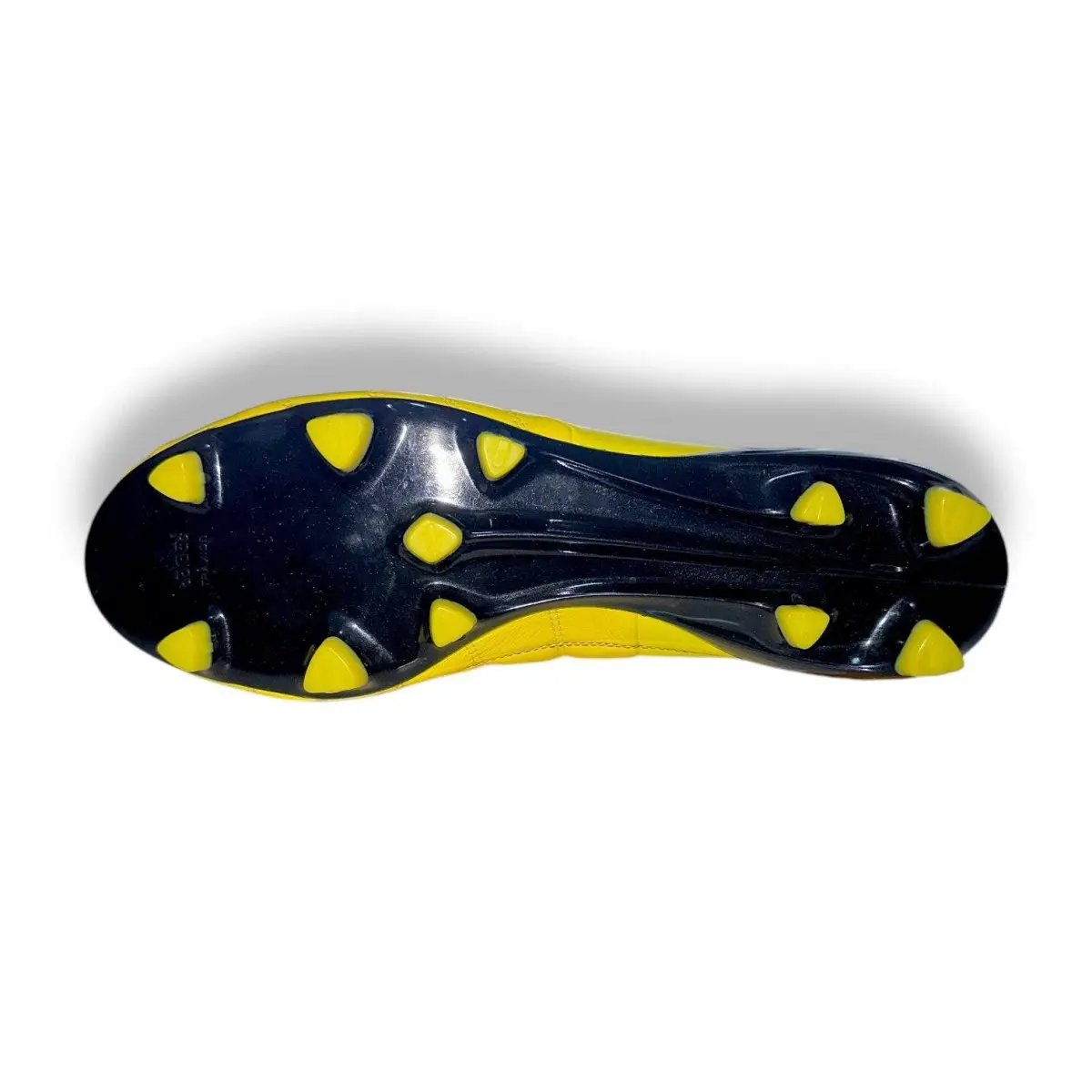 Adidas F50 Adizero TRX FG LEA G17001 / classic & rare football boots