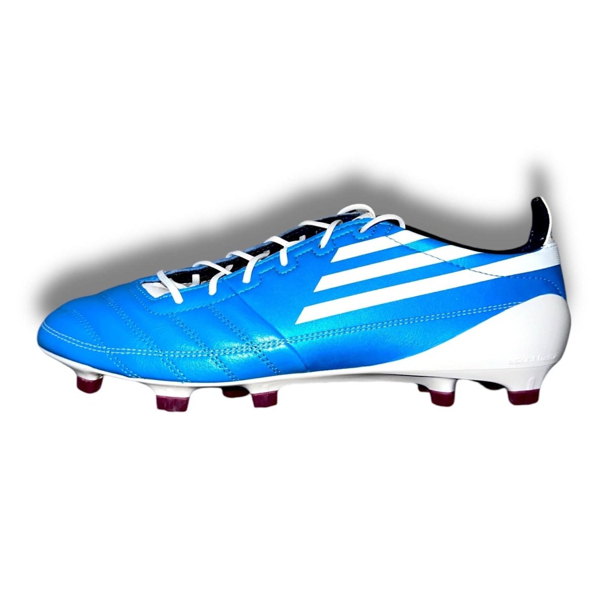 Adidas F50 Adizero TRX FG LEA G17004 - EUNIQUEBOOTS