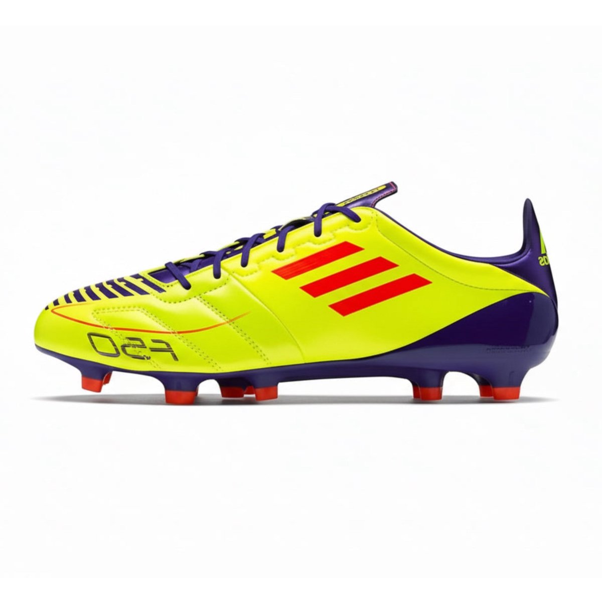Adidas F50 Adizero TRX FG LEA G40337 - EUNIQUEBOOTS