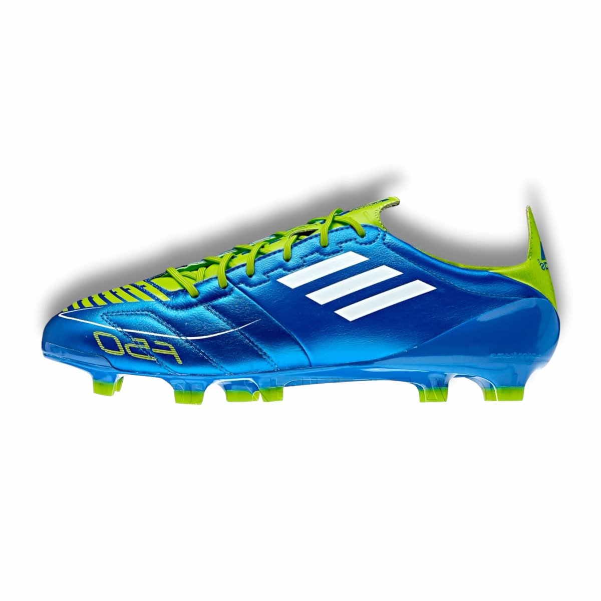 Adidas F50 Adizero TRX FG LEA G51582 - EUNIQUEBOOTS