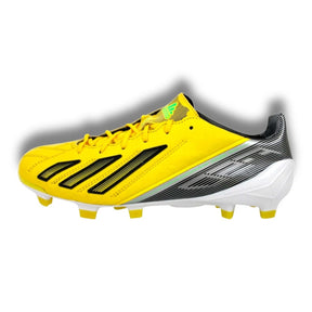 Adidas F50 Adizero TRX FG LEA G65302 - EUNIQUEBOOTS