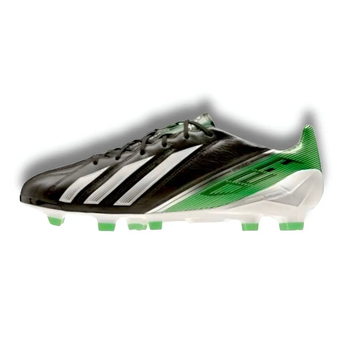 Adidas F50 Adizero TRX FG LEA G65303 / classic & rare football boots