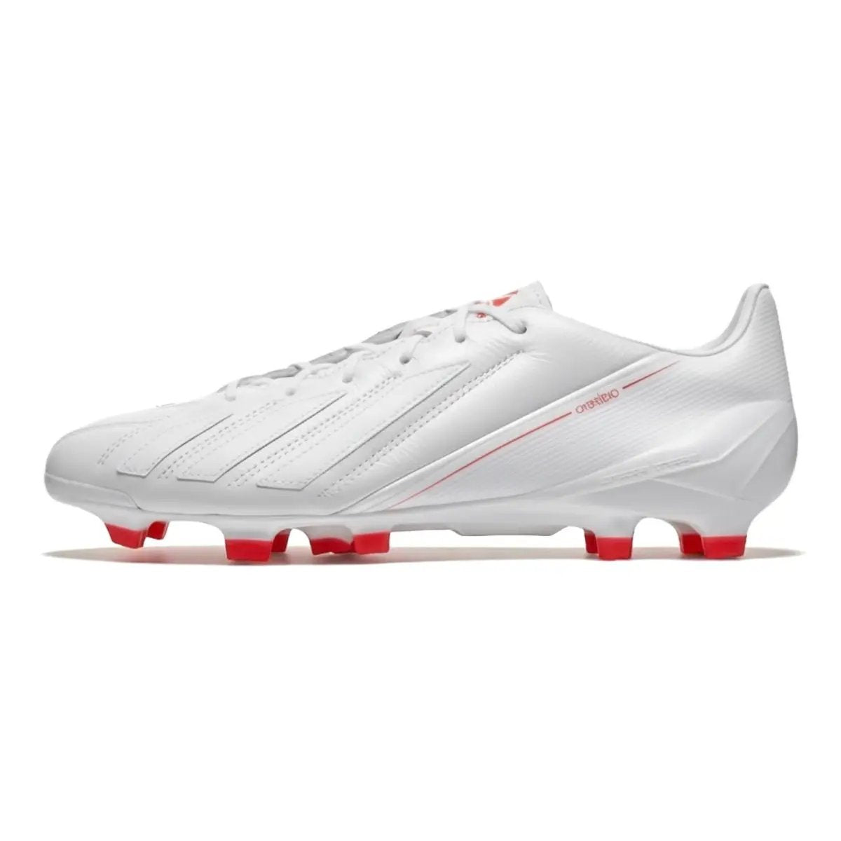 Adidas F50 Adizero TRX FG LEA G96922 / classic & rare football boots