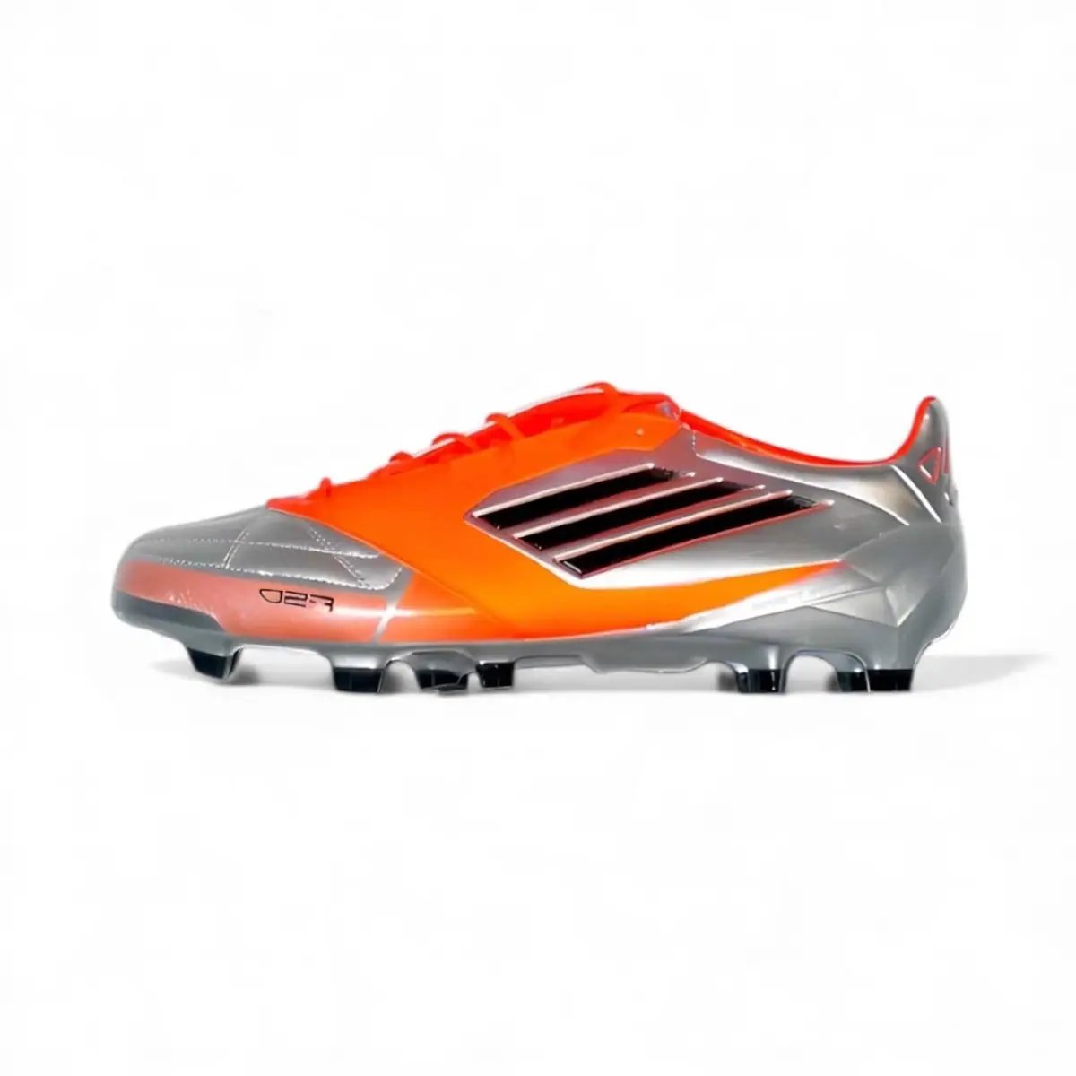 Adidas F50 Adizero TRX FG LEA V21435 / classic & rare football boots