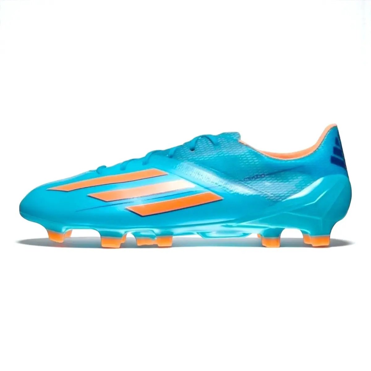 Adidas F50 Adizero TRX FG M22253 / classic & rare football boots
