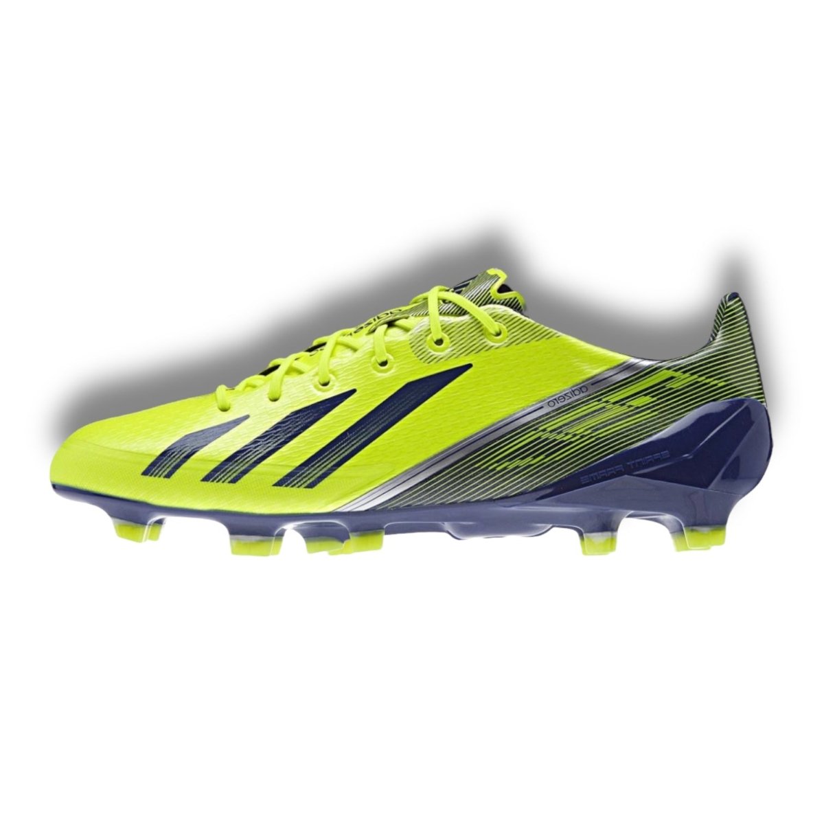 Adidas F50 Adizero TRX FG Q33850 - EUNIQUEBOOTS