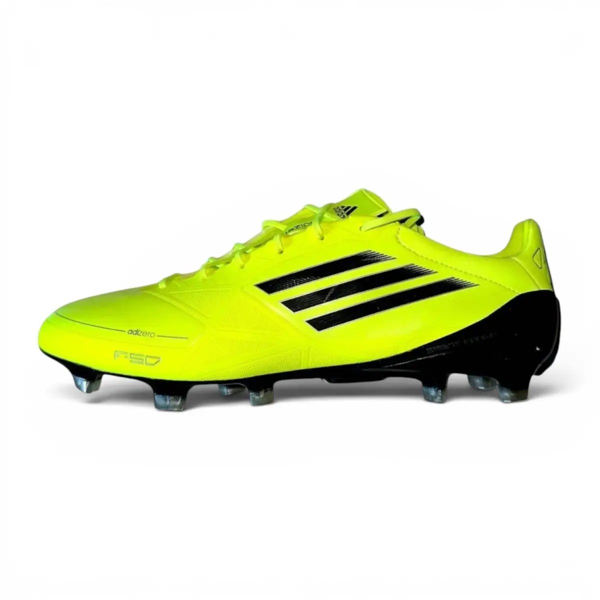 Adidas F50 Adizero TRX FG SYN ID / classic & rare football boots