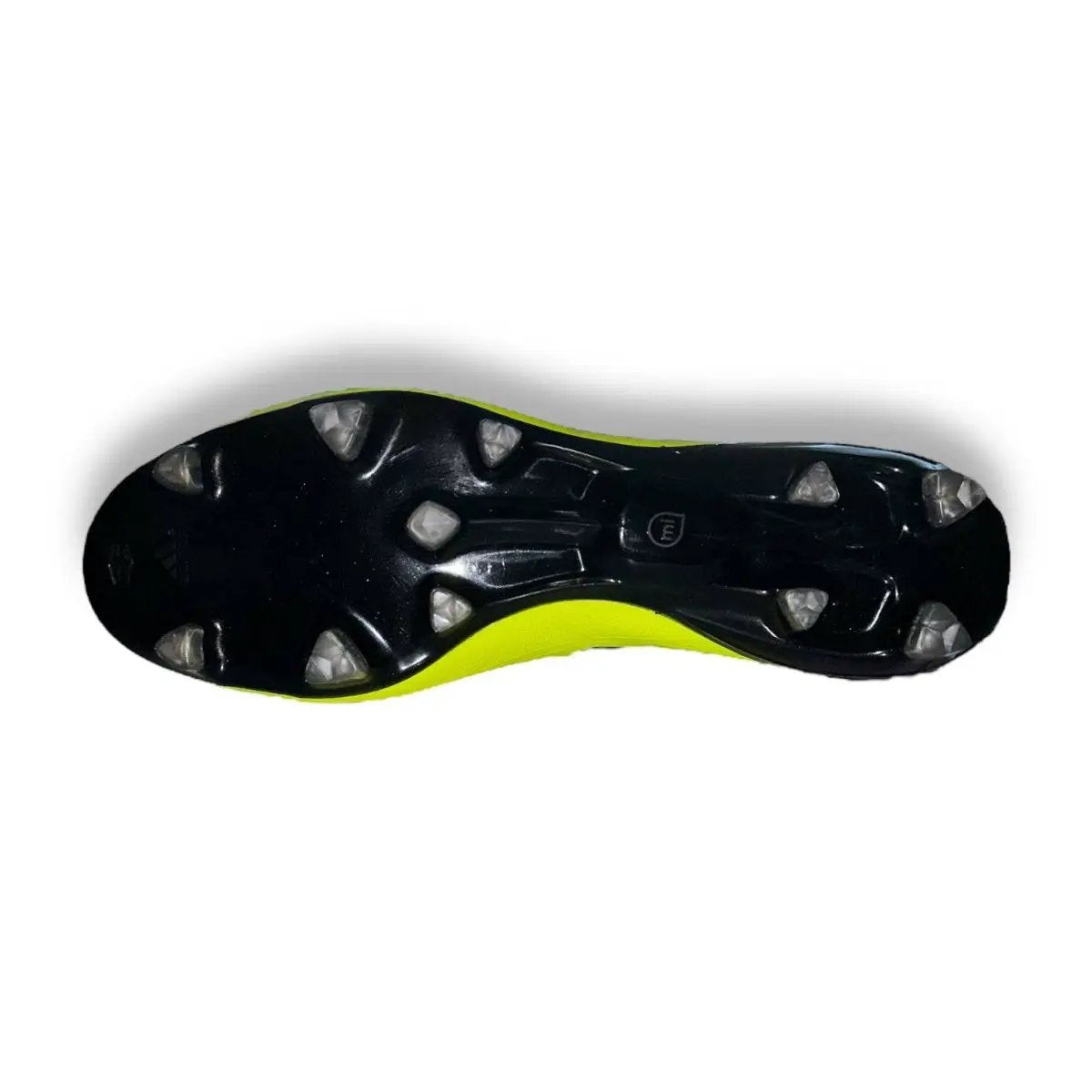 Adidas F50 Adizero TRX FG SYN ID / classic & rare football boots
