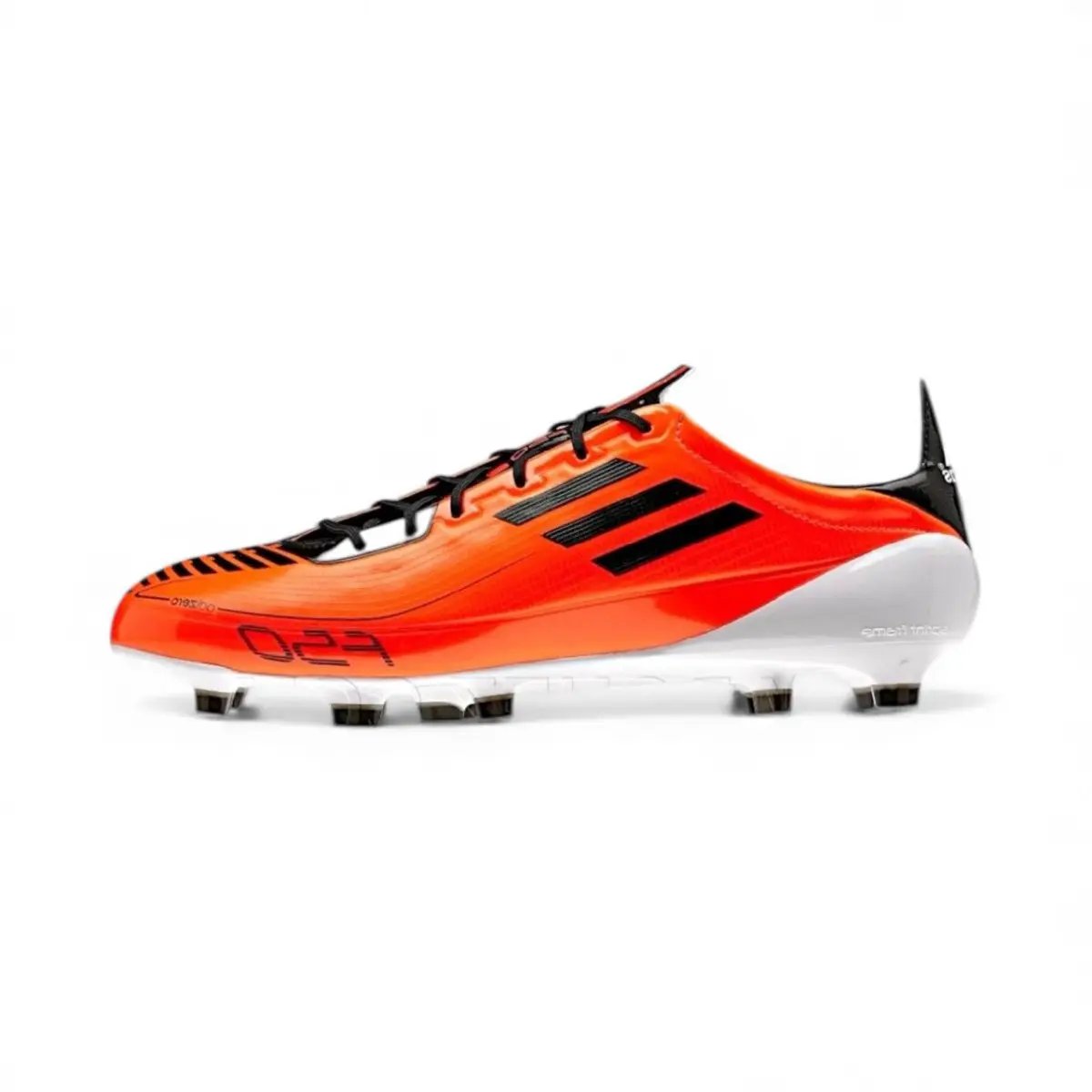 Adidas F50 Adizero TRX FG SYN U44291 / classic & rare football boots