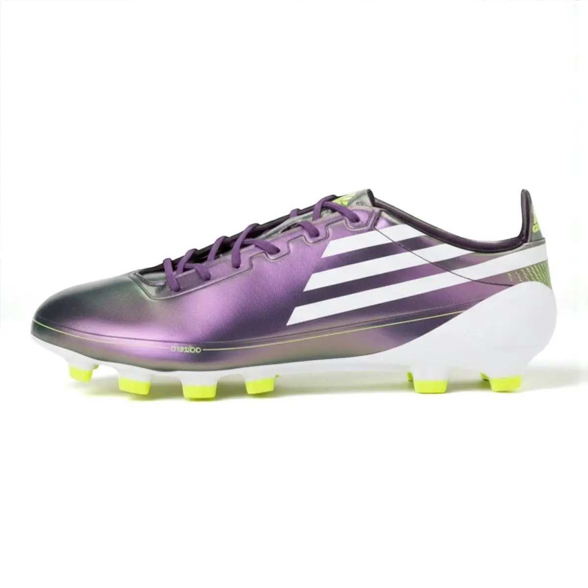 Adidas F50 Adizero TRX HG G17010 / classic & rare football boots